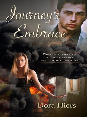 cover image of Journey's Embrace